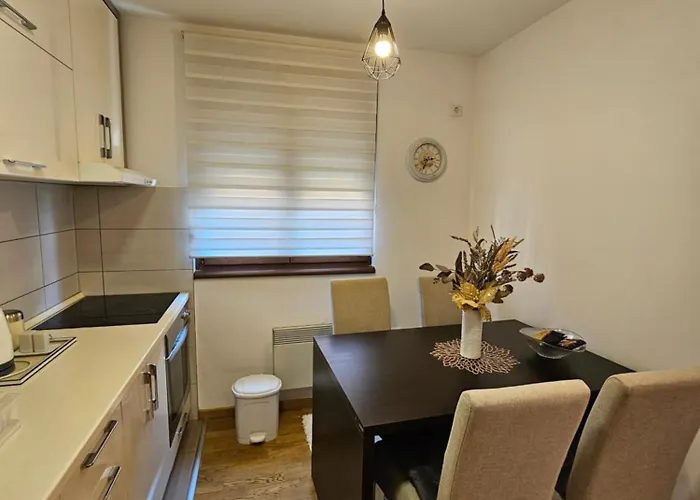 Lejlighed Darija_apartman 8_radovic Zlatibor